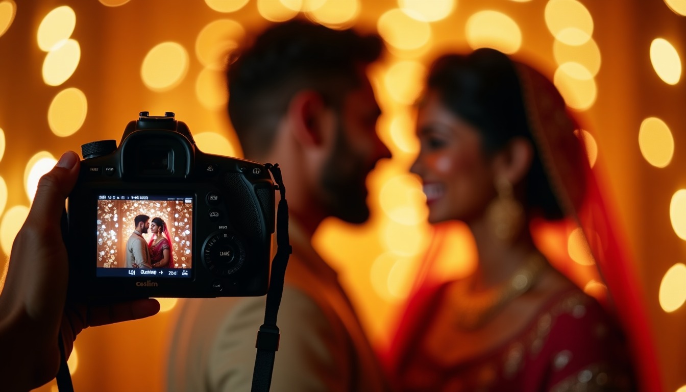 Photography & Media