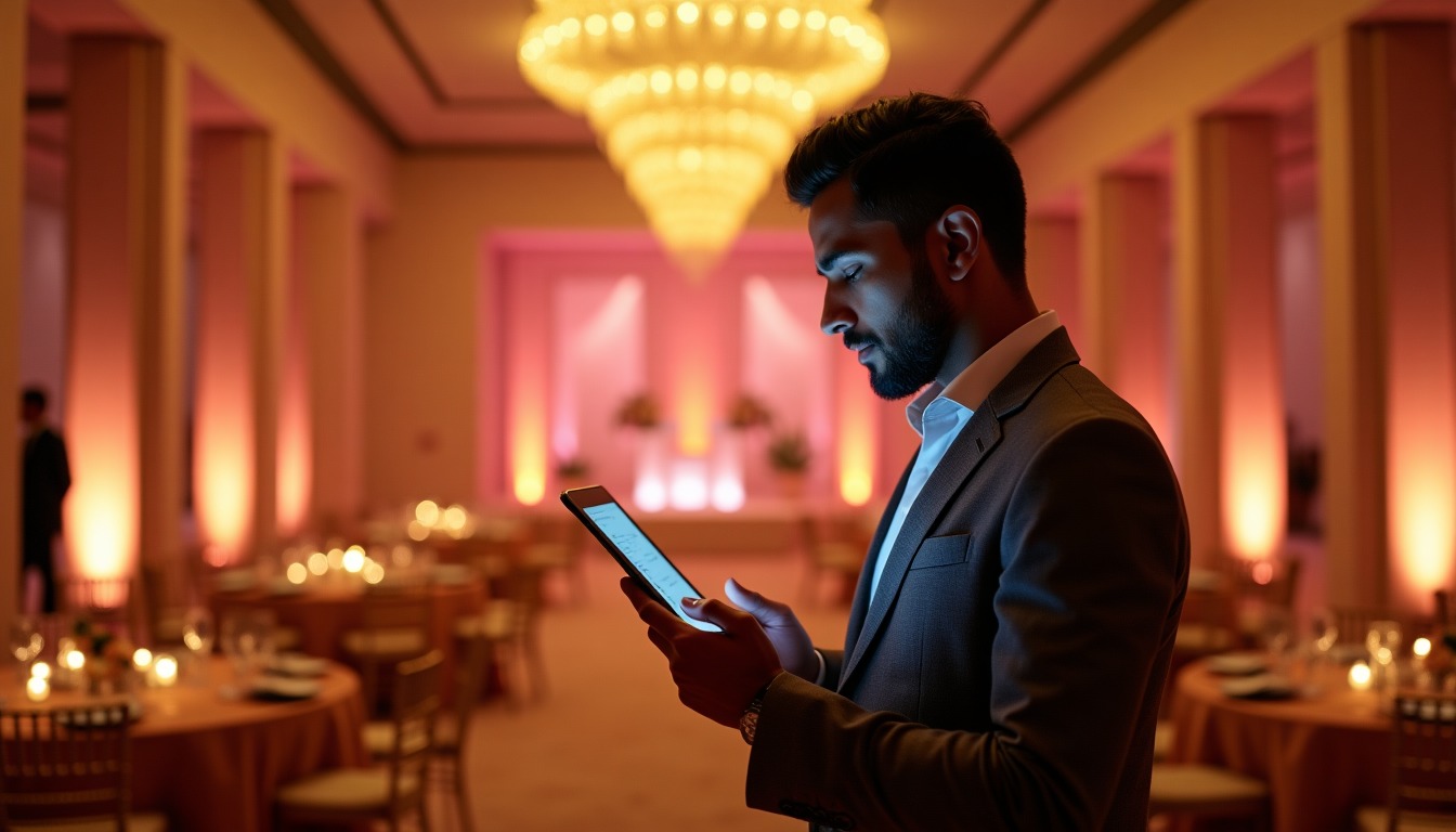 Concierge Planning