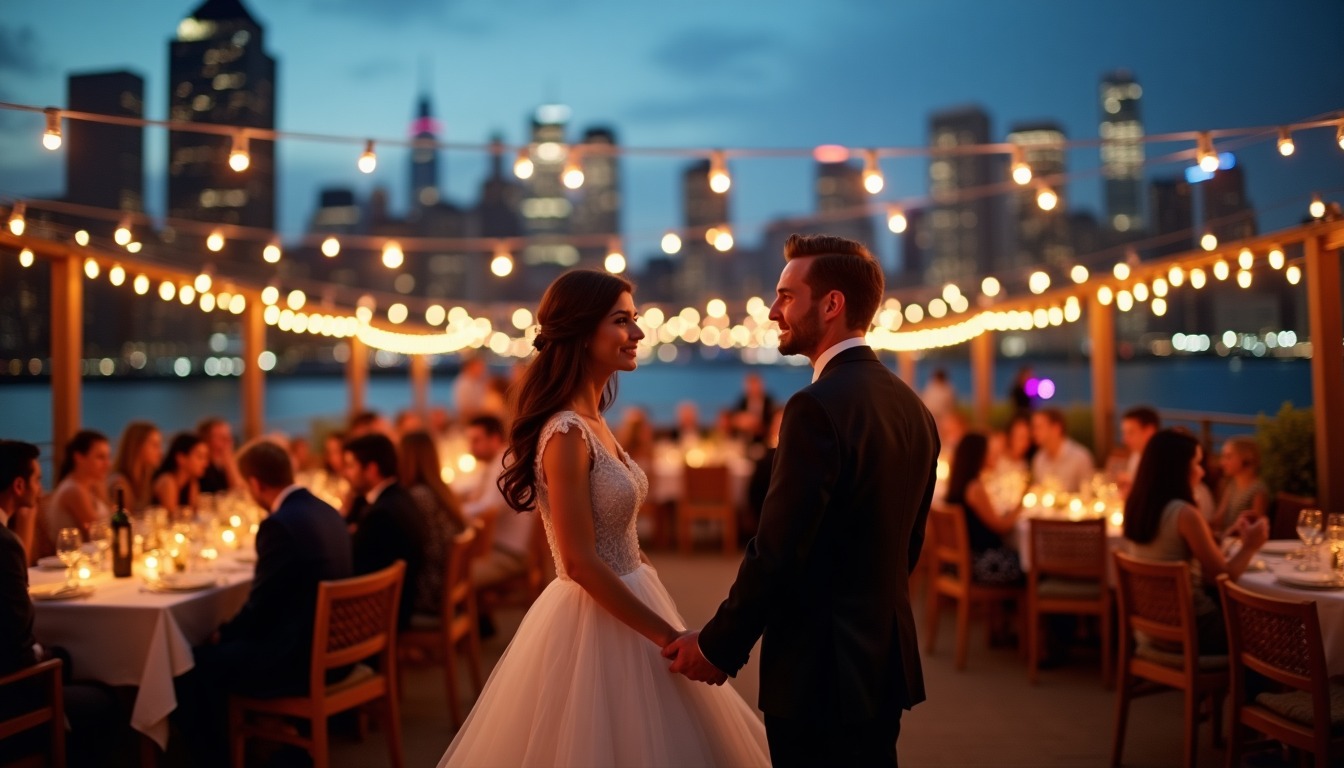 Birthday & Party Venues