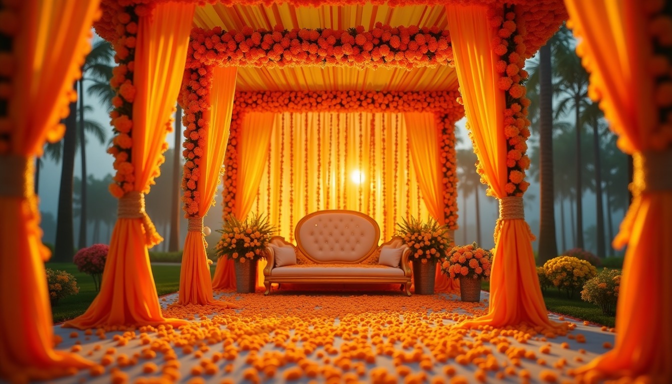 Ceremony Fast Plan